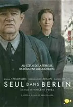 Couverture du produit · Seul dans Berlin [DVD + Digital HD]