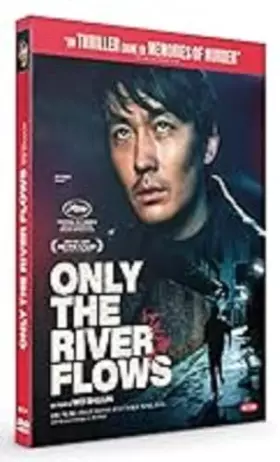 Couverture du produit · Only The River Flows