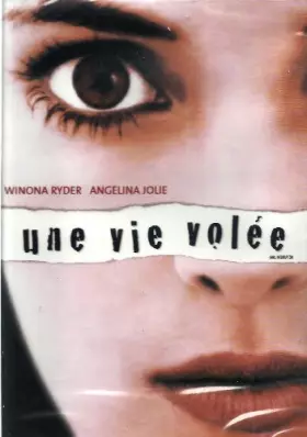Couverture du produit · Une vie volée