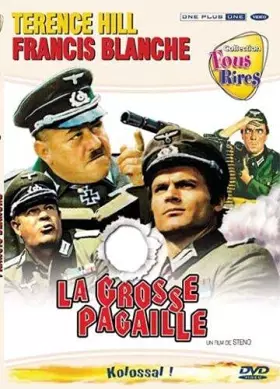 Couverture du produit · La Grosse pagaille