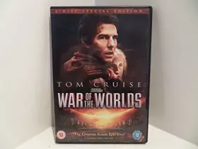 Couverture du produit · War of The Worlds [Import anglais]