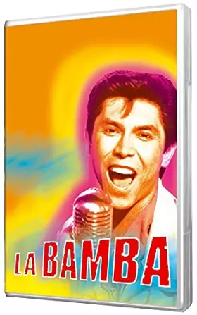 Couverture du produit · La Bamba