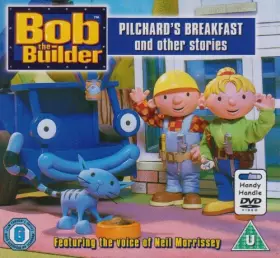 Couverture du produit · Bob the Builder - Pilchard's Breakfast (Carry Case) [Import anglais]