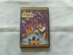 Couverture du produit · Star Wars-Episode V : l'empire Contre-Attaque [Édition Limitée]