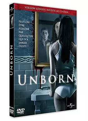 Couverture du produit · Unborn [Version Longue inédite]