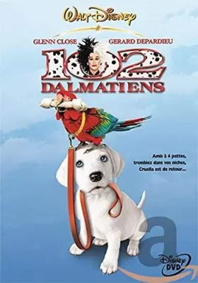 Couverture du produit · 102 Dalmatiens-la [Import]