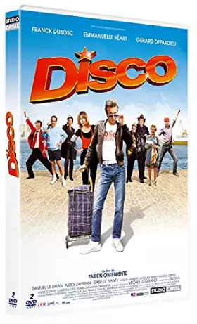 Couverture du produit · Disco