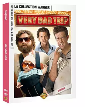 Couverture du produit · Very Bad Trip