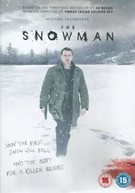 Couverture du produit · The Snowman