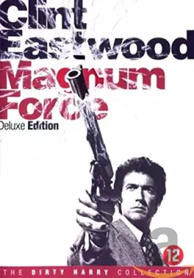 Couverture du produit · Dirty Harry Magnum Force S.E