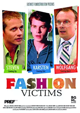 Couverture du produit · Fashion Victims
