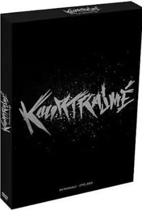 Couverture du produit · Kourtrajmé : Anthology 1995/2005 - Coffret 3 DVD