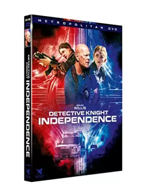 Couverture du produit · Detective Knight : Independence