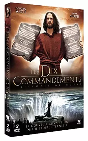 Couverture du produit · Les Dix Commandements