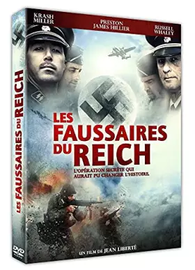 Couverture du produit · Les Faussaires du Reich (Spoils of War)