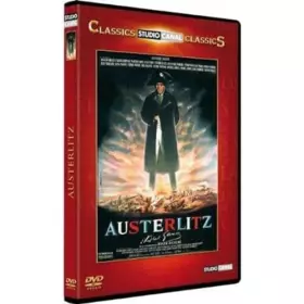 Couverture du produit · Austerlitz