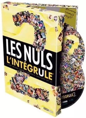 Couverture du produit · Les nuls : l'intégrule 2 - Coffret 2 DVD