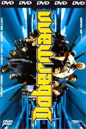 Couverture du produit · Dobermann [Coffret Collector]