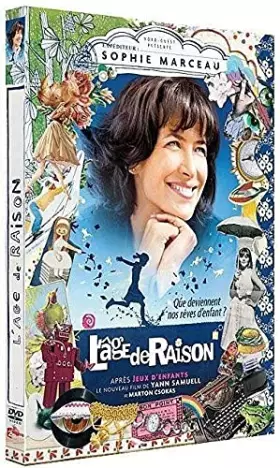 Couverture du produit · L'Âge de raison