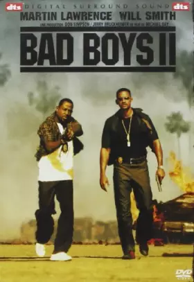 Couverture du produit · Bad Boys II - Édition Collector 2 DVD
