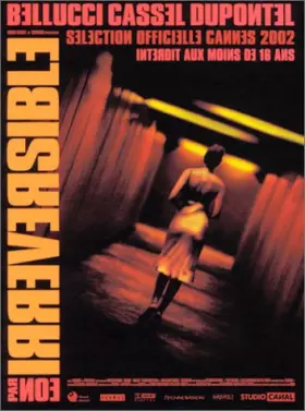 Couverture du produit · Irréversible [Édition Collector]