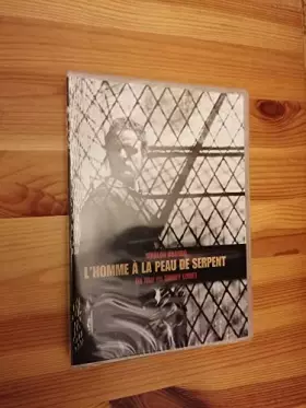 Couverture du produit · l'homme à la Peau de Serpent