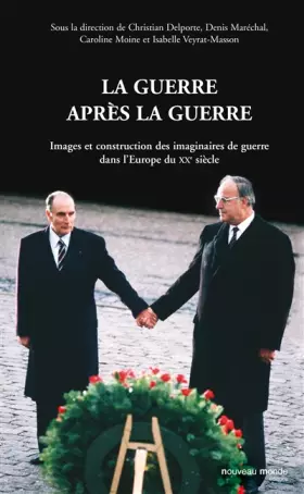 Couverture du produit · La guerre après la guerre