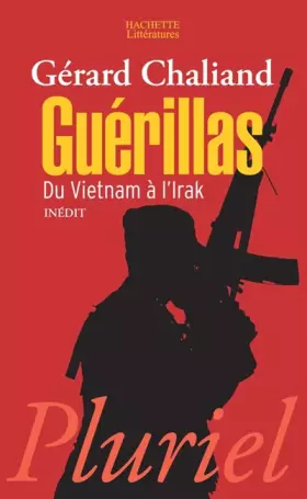 Couverture du produit · Guérillas : Du Vietnam à l'Irak