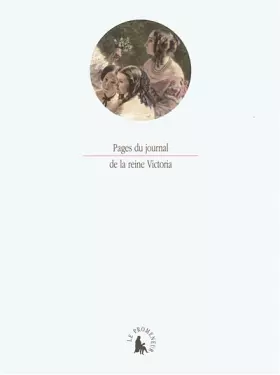 Couverture du produit · Pages du journal: Souvenirs d'un séjour à Paris en 1855