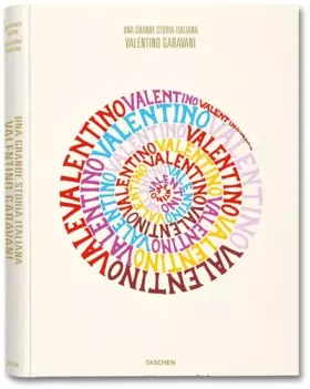 Couverture du produit · Valentino: Une Grande Histoire Italienne