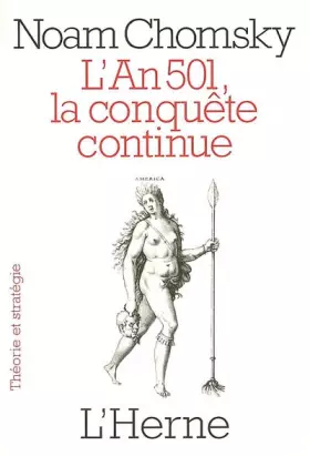 Couverture du produit · L'an 501 : La conquête continue