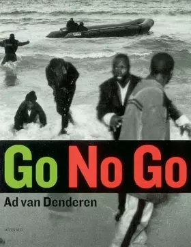 Couverture du produit · Go No Go