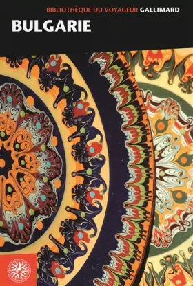 Couverture du produit · Bulgarie