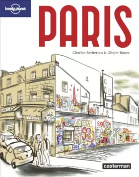 Couverture du produit · Paris