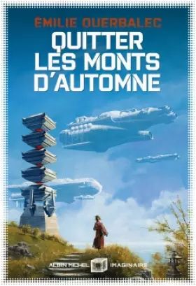 Couverture du produit · Quitter les monts d'automne