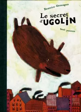 Couverture du produit · Le secret d'Ugolin
