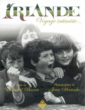 Couverture du produit · Irlande : Voyage intimiste...