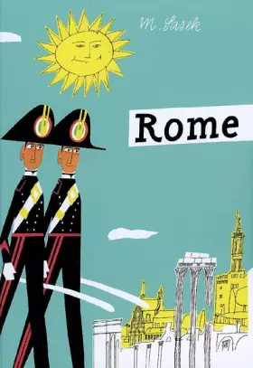 Couverture du produit · Rome