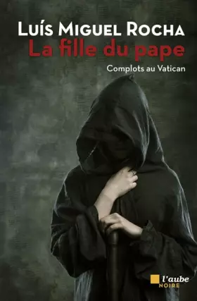 Couverture du produit · La Fille du Pape