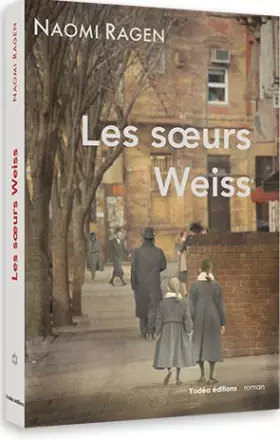 Couverture du produit · LES SOEURS WEISS