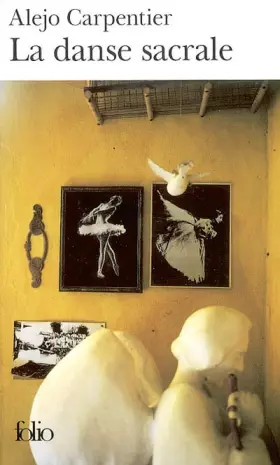 Couverture du produit · La Danse sacrale