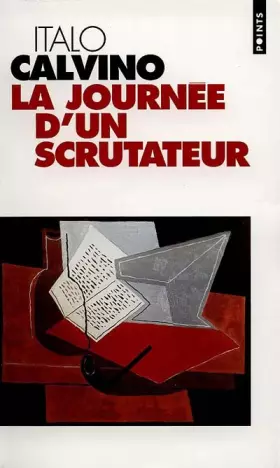 Couverture du produit · La Journée d'un scrutateur