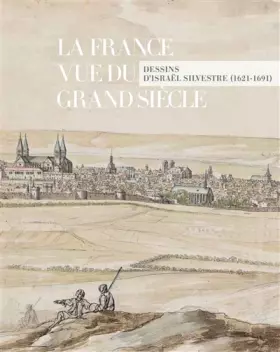 Couverture du produit · FRANCE VUE DU GRAND SIECLE (LA)