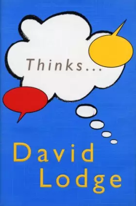 Couverture du produit · Thinks...