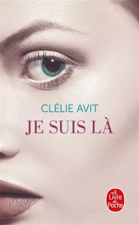 Couverture du produit · Je suis là