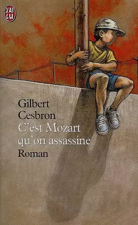 Couverture du produit · C'est Mozart qu'on assassine