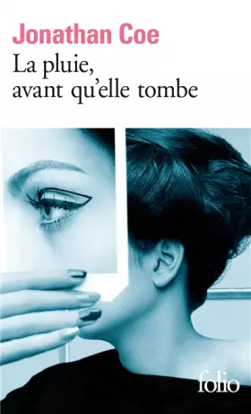 Couverture du produit · La pluie, avant qu'elle tombe
