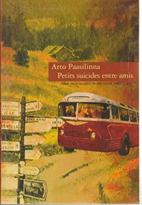 Couverture du produit · Petits suicides entre amis