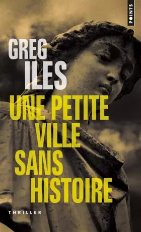 Couverture du produit · Une petite ville sans histoire