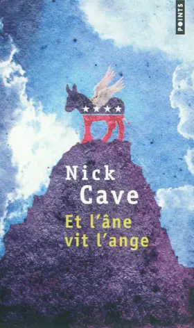 Couverture du produit · Et l'âne vit l'ange